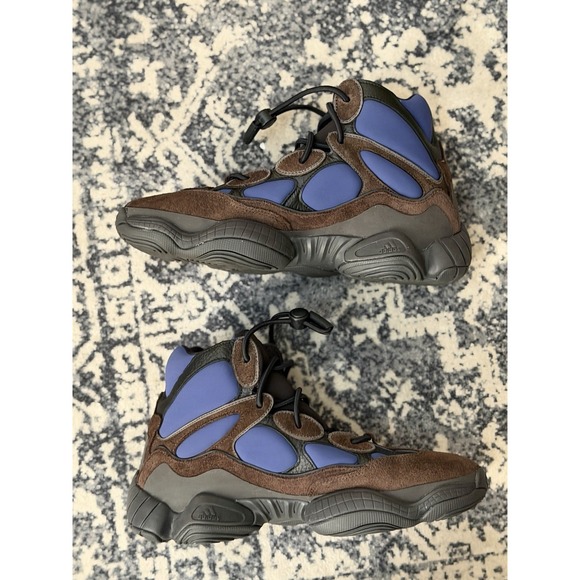 Size 11 - adidas Yeezy 500 High Tyrian Authentic No Og Box